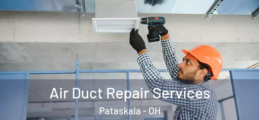  Air Duct Repair Services Pataskala - OH