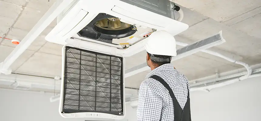 Our Affordable Duct Cleaning Near Me Services in Pataskala, OH