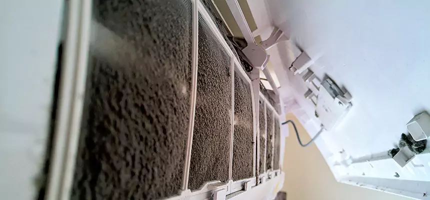 Preventive Air Duct Bacteria Removal in Pataskala