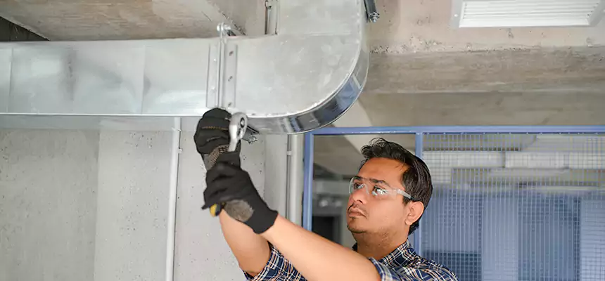 Our Air Duct Installation Services in Pataskala, OH