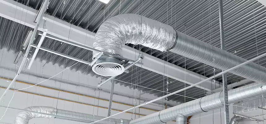 Our Dryer Vent Hose Replacement Services in Pataskala, OH
