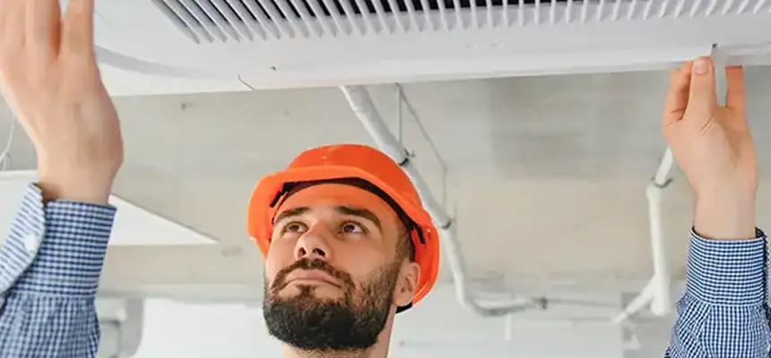 Our Furnace Vent Cleaning Services in Pataskala, OH