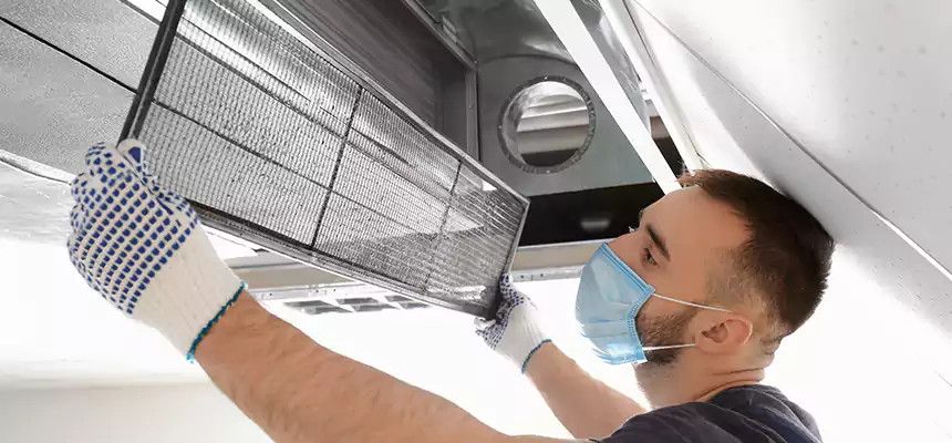 Our Home Duct Cleaning Services in Pataskala, OH  
