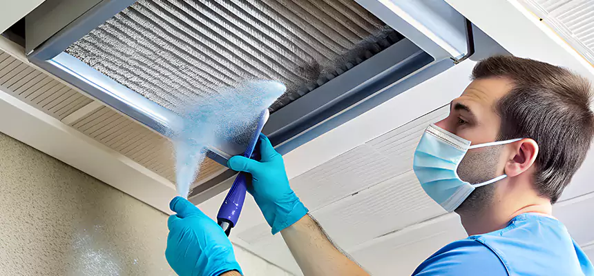 Our Home Ventilation Cleaning Services in Pataskala, OH