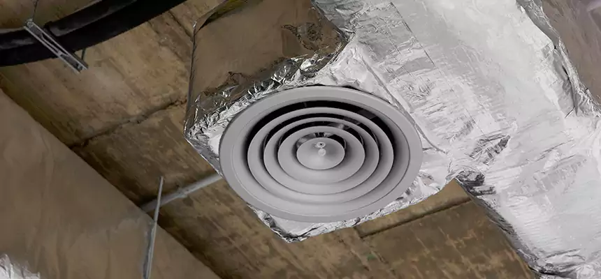 Our HVAC Ductwork Installation Services in Pataskala, OH