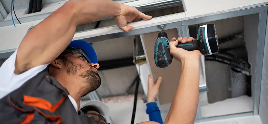 Our Improve Home Air Circulation Services in Pataskala, OH