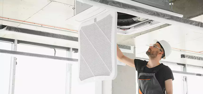 Our Indoor Air Quality Improvement Services in Pataskala, OH