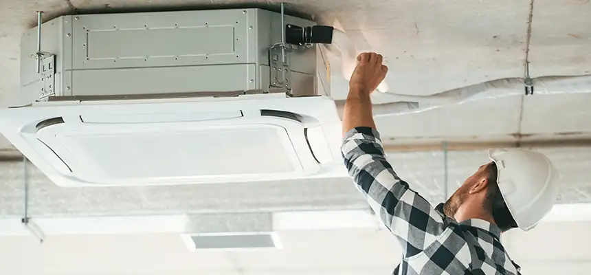 Our Local Vent Cleaning Services in Pataskala, OH