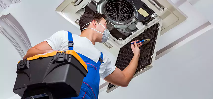 Specialized Office Duct Cleaning  in Pataskala, OH