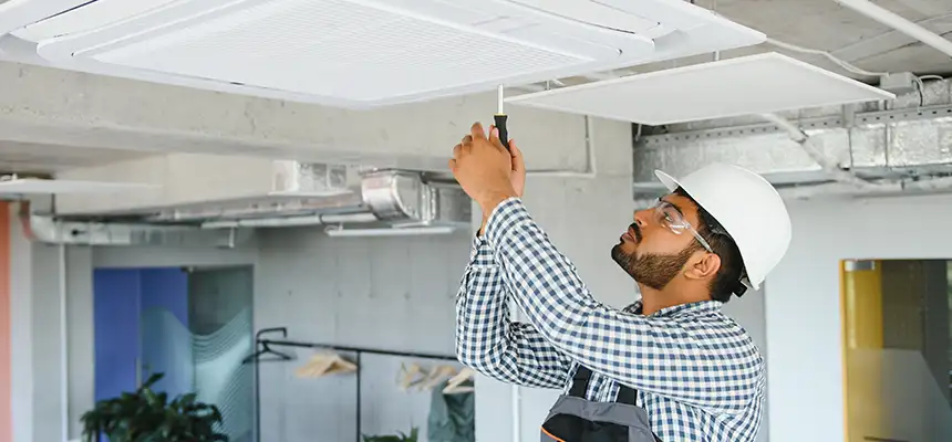 Our Roof Dryer Vent Cleaning Services in Pataskala, OH