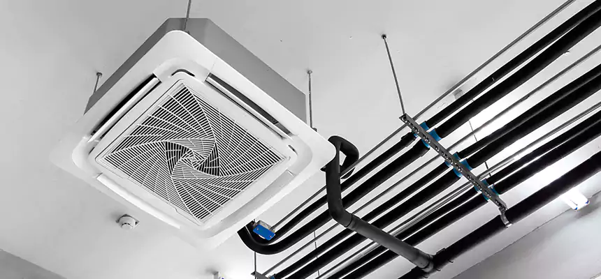 Our Smart AC Vent Controller Services in Pataskala, OH