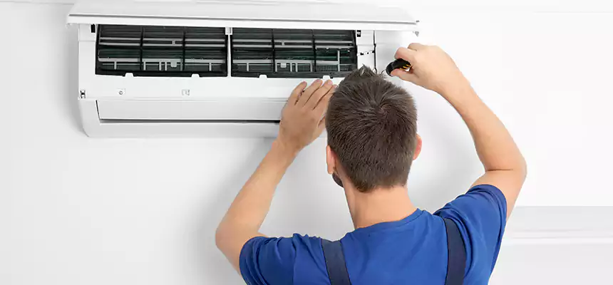 Our Smart Air Conditioning Installation Services in Pataskala, OH