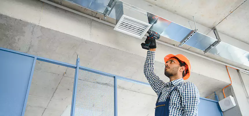 Efficient Exhaust Vent Cleaning in Pataskala, OH
