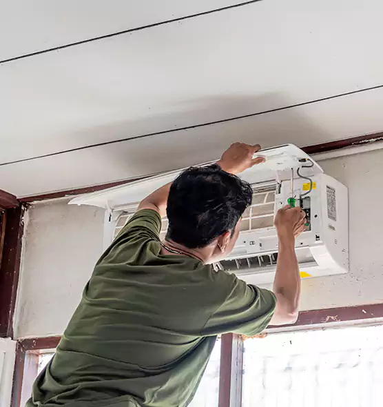 About Air Duct & AC Odor Removal in Pataskala, OH