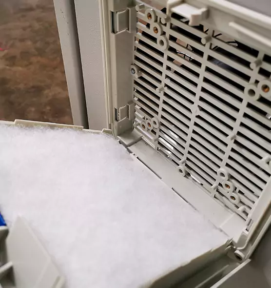 Professional Air Duct Expansion Solutions in Pataskala, OH