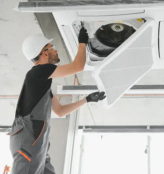 About Air Duct Rodent Removal in Pataskala, OH