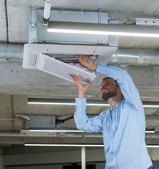 About Air Duct Sealing And Repair in Pataskala, OH