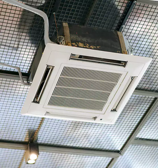 Top-Notch Allergy Relief Vent Cleaning Services in Pataskala, OH