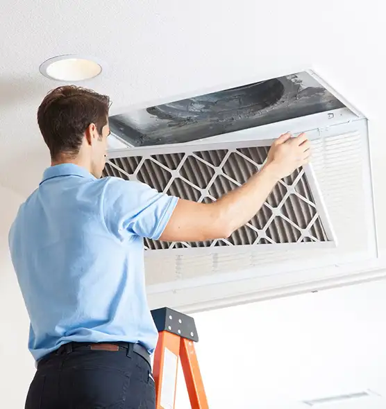 About Annual Dryer Vent Maintenance Pataskala, OH