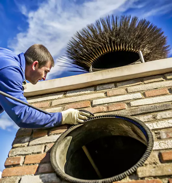About Professional Chimney Sweep in Pataskala, OH