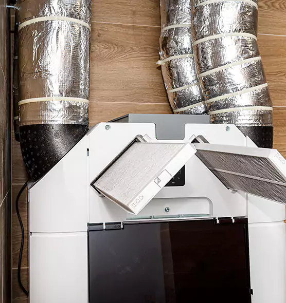 About Clogged Air Duct Repair in Pataskala, OH