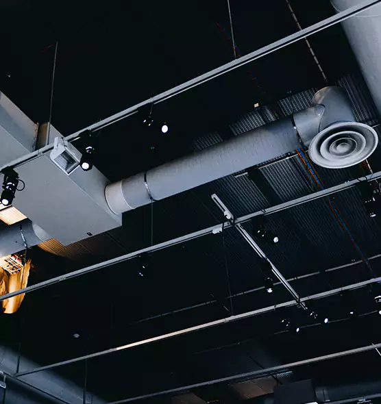 Professional Duct Cleaning For LEED Homes in Pataskala, OH