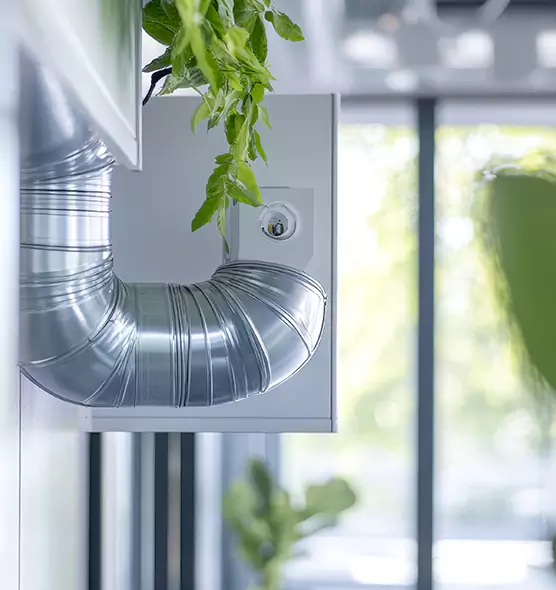 Professional Eco-Friendly Duct Cleaning Services in Pataskala, OH