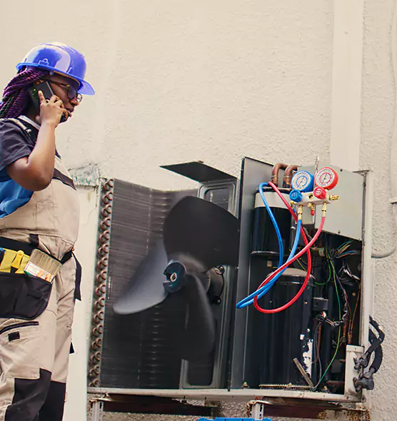 Professional Energy-Efficient HVAC Cleaning in Pataskala, OH