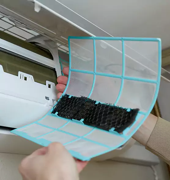 Welcome to Air Duct Cleaning & Repairs Pataskala — Your Local HEPA Filter Installation Pros in Pataskala, OH