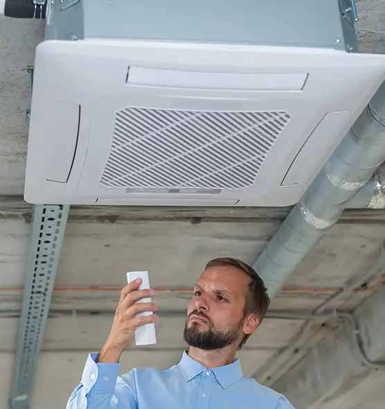 About Local Vent Cleaning Services in Pataskala, OH