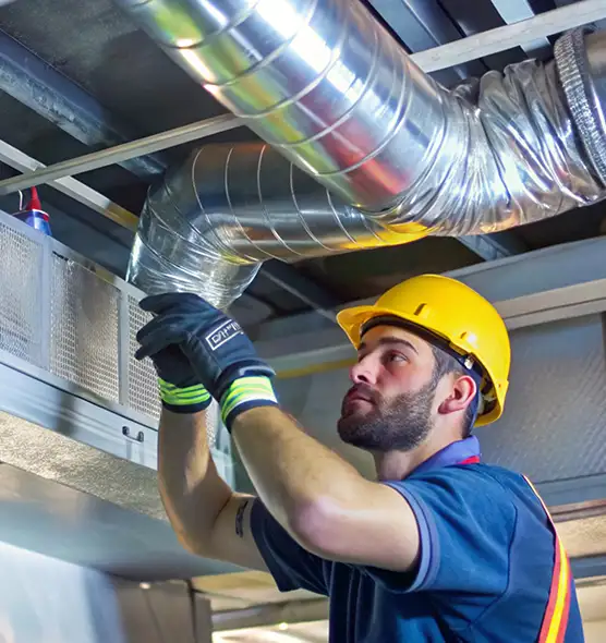 Professional NADCA Approved Air Duct Services in Pataskala, OH