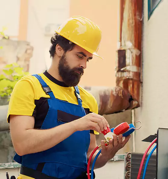 About Smart HVAC Installation in Pataskala, OH