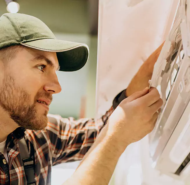 Why Homeowners Businesses Trust Us in Pataskala, OH?