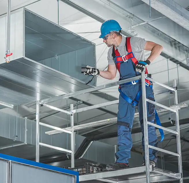 Why Homeowners & Businesses Trust Us in Pataskala, OH?