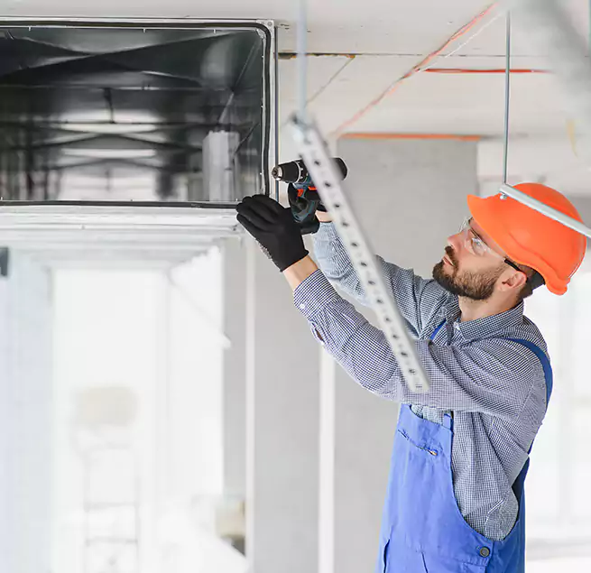 Why Homeowners & Businesses Trust Us Pataskala, OH