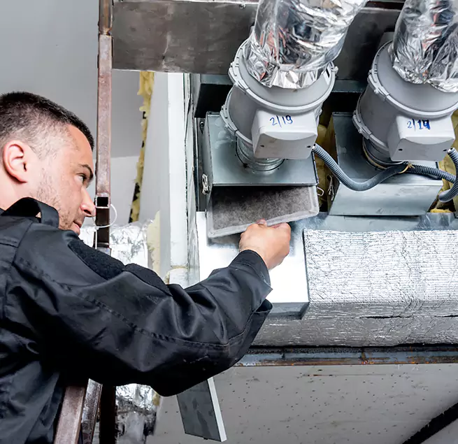 Why Homeowners & Businesses Trust Us in Pataskala, OH