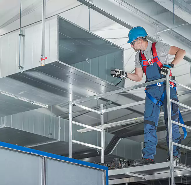 Why Homeowners & Businesses Trust Us in Pataskala, OH?