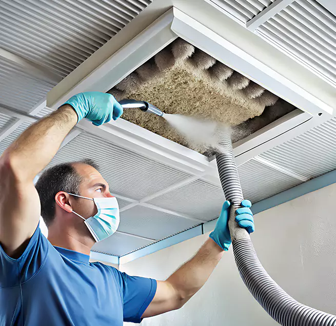 Why Homeowners & Businesses Trust Us Pataskala, OH