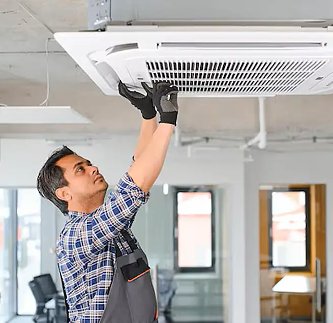 Why Homeowners & Businesses Trust Us in Pataskala, OH?