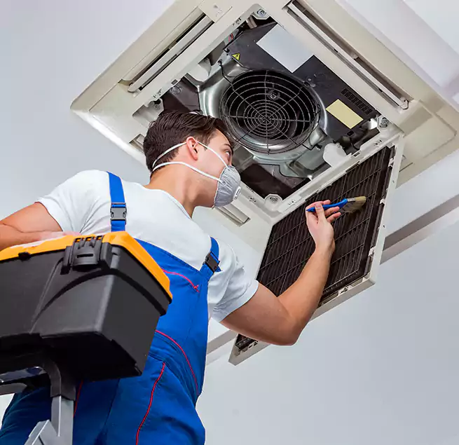 Why Homeowners & Businesses Trust Us in Pataskala, OH