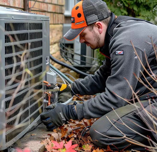 Why Homeowners & Businesses Trust Us in Pataskala, OH?