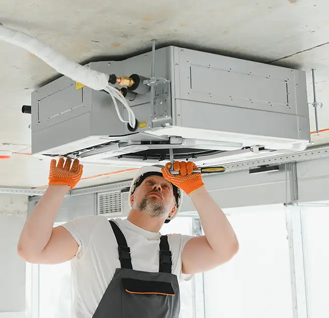 Why Homeowners & Businesses Trust Us Pataskala, OH