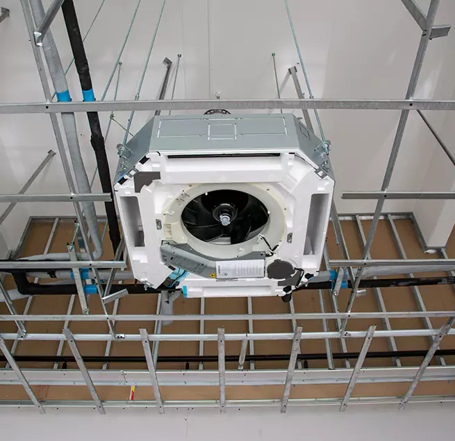 Why Homeowners & Businesses Trust Us Pataskala, OH