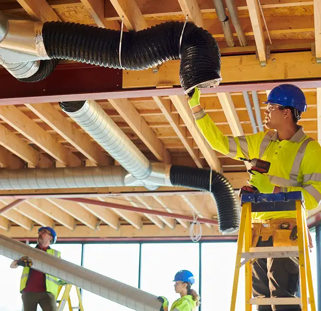 Why Homeowners & Businesses Trust Us in Pataskala, OH?