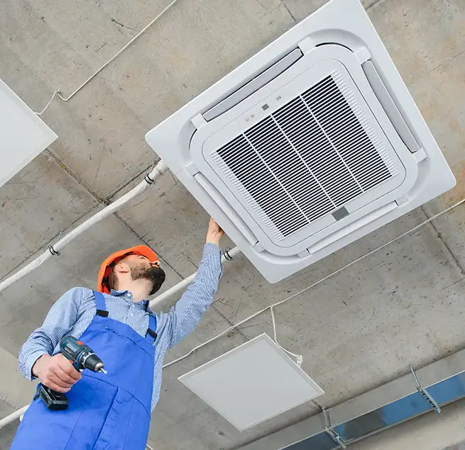 Why Homeowners & Businesses Trust Us in Pataskala, OH