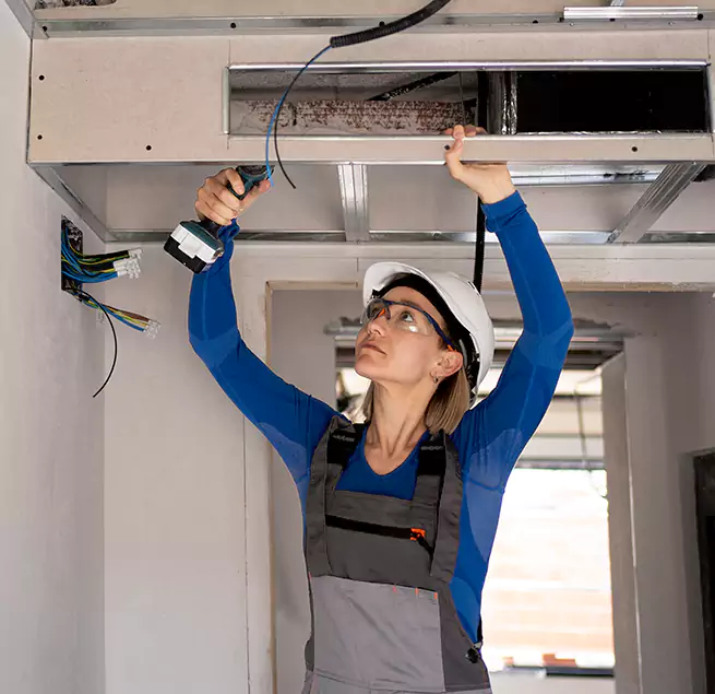  Why Homeowners & Businesses Trust Us in Pataskala, OH?