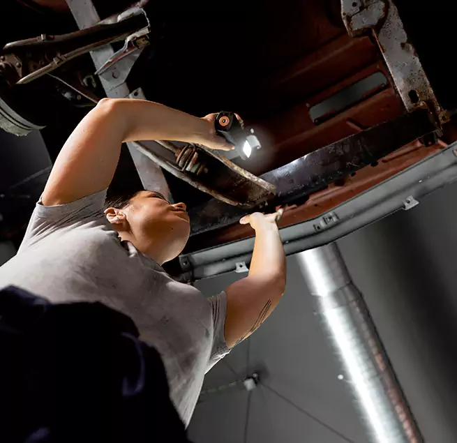 Why Homeowners & Businesses Trust Us Pataskala, OH