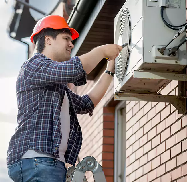 Why Homeowners & Businesses Trust Us Pataskala, OH